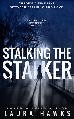 Stalking The Stalker by Services, Enterprise