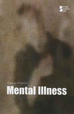 Mental Illness by Berlatsky, Noah