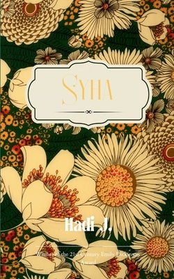 Syha by J, Hadi