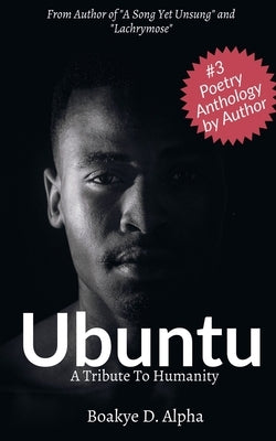 Ubuntu by Alpha, Boakye