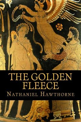 The Golden Fleece by Nguyen, Marie-Lan