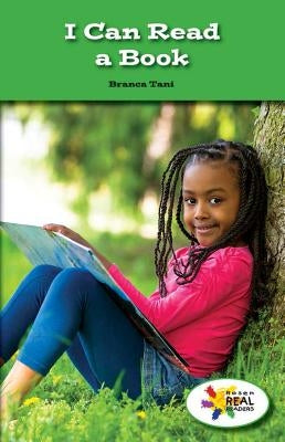 I Can Read a Book by Tani, Branca