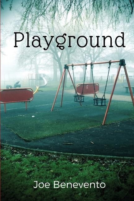 Playground by Benevento, Joe