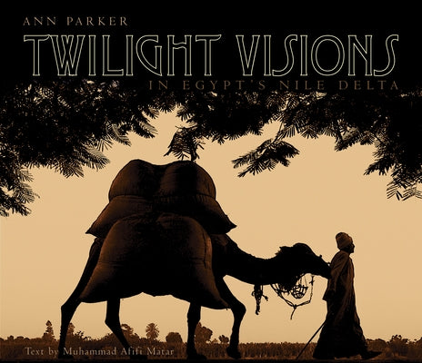 Twilight Visions in Egypt's Nile Delta by Parker, Ann