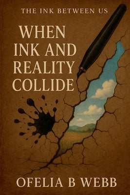 When Ink and Reality Collide by Webb, Ofelia B.