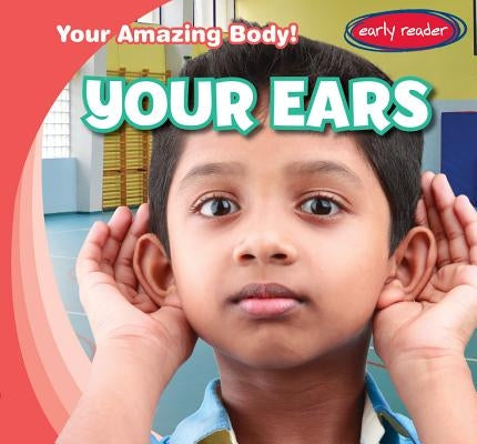 Your Ears by Greenwood, Nancy