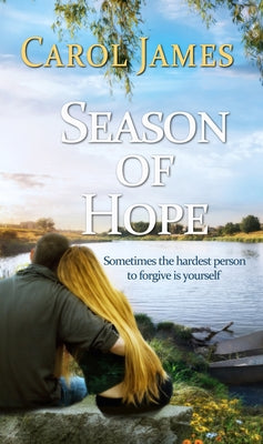 Season of Hope by James, Carol