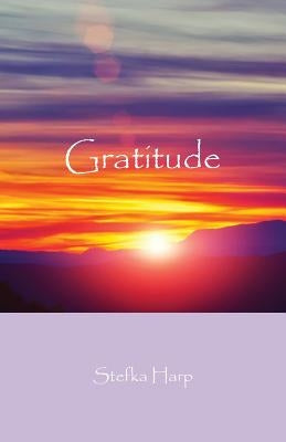 Gratitude by Harp, Stefka