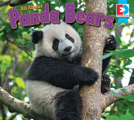 All about Pandas by Letkeman, Candice