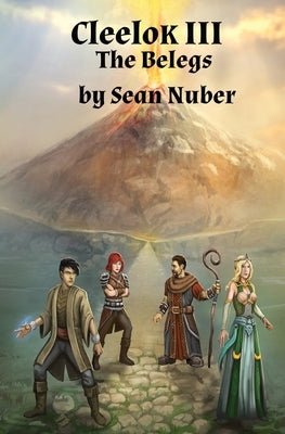Cleelok III: The Belegs by Nuber, Sean
