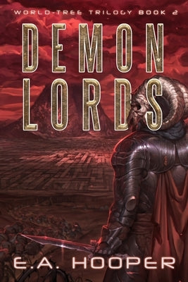 Demon Lords by Hooper, Ea