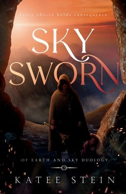 Skysworn by Stein, Katee