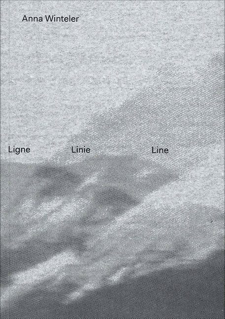 Anna Winteler: Lignes Linien Lines by Winteler, Anna