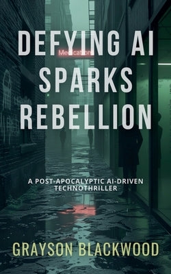 Defying AI Sparks Rebellion by Blackwood, Grayson