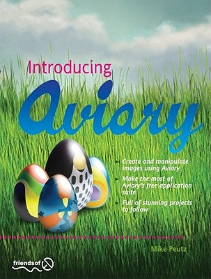 Introducing Aviary by Peutz, Mike