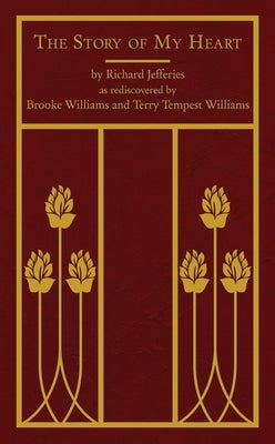 The Story of My Heart by Jefferies, Richard