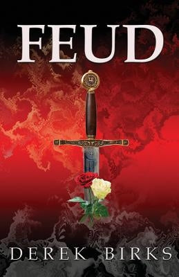 Feud by Birks, Derek