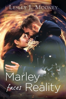 Marley Faces Reality by Mooney, Lesley J.