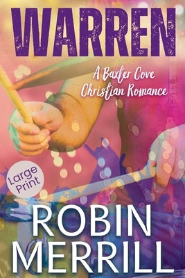 Warren by Merrill, Robin