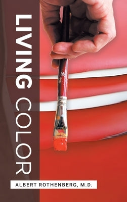 Living Color by Rothenberg, Albert