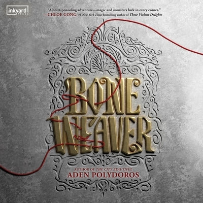 Bone Weaver by Polydoros, Aden