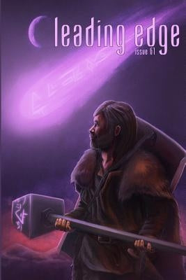 Leading Edge, Issue 67 by Lane, K. J.