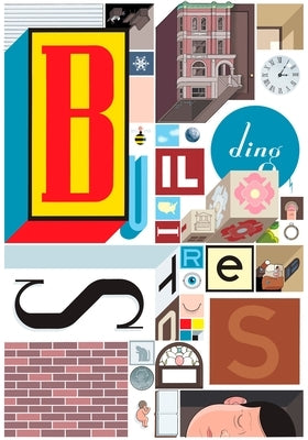 Building Stories [With Book(s) and Magazines, Newspapers, and Pamphlets and Booklet] by Ware, Chris