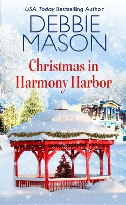 Christmas in Harmony Harbor by Mason, Debbie