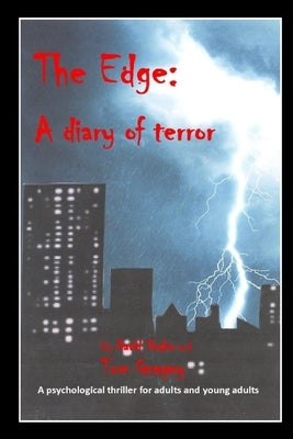 The Edge: a diary of terror by Drake, David