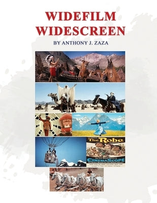 Widefilm Widescreen by Zaza, Anthony J.