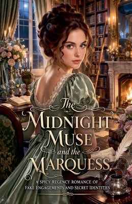 A Spicy Regency Romance of Fake Engagements and Secret Identities by Haverbrook, Elowen