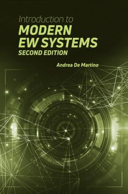 Introduction to Modern Ew Systems, Second Edition by De Martino, Andrea