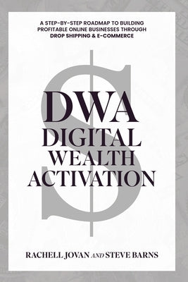 Dwa Digital Wealth Activation by Jovan, Rachell