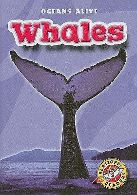 Whales by Fleming, Dana