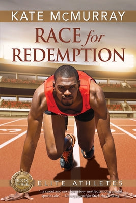 Race for Redemption by McMurray, Kate