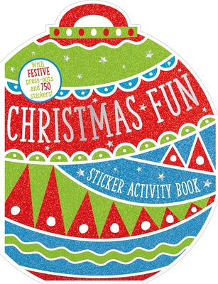 Christmas Fun by Make Believe Ideas