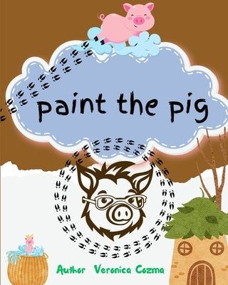 Pig: Drawing Series by Veronicai, Cartile