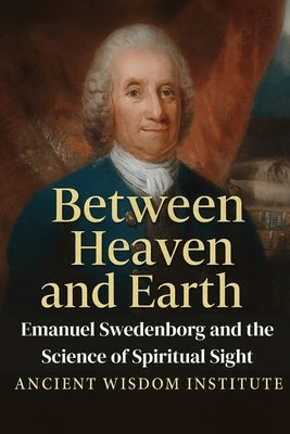 Between Heaven and Earth: Emanuel Swedenborg and the Science of Spiritual Sight by Ancient Wisdom Institute