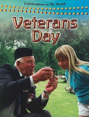 Veterans Day by Walker, Robert