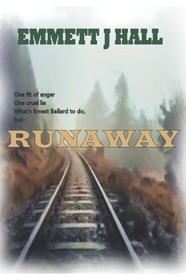 Runaway by Hall, Emmett J.