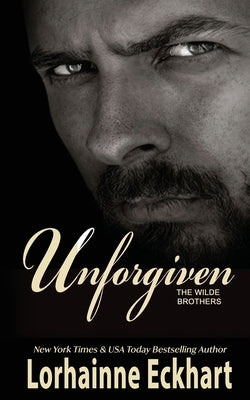 Unforgiven by Eckhart, Lorhainne
