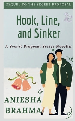 Hook, Line, and Sinker by Brahma, Aniesha