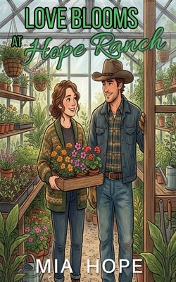 Love Blooms at Hope Ranch by Hope, MIA