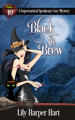 Black & Brew by Hart, Lily Harper