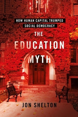 Histories of American Education (Myth) by Malo, Aj