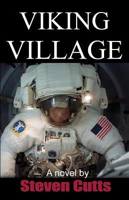 Viking Village by Cutts, Steven