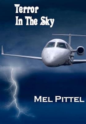 Terror In The Sky by Pettigrew, Angela