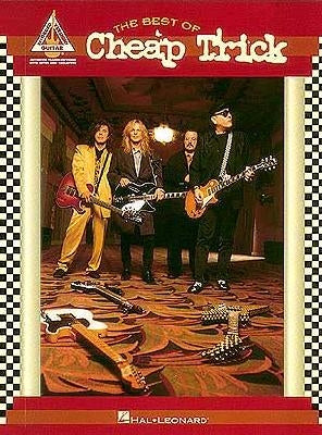Best of Cheap Trick by Cheap Trick