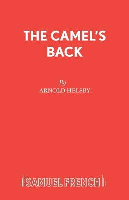 The Camel's Back by Helsby, Arnold