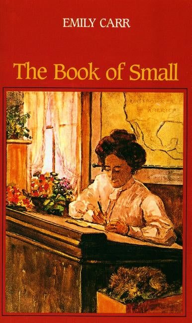 Book of Small by Carr, Emily
